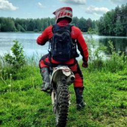 Аватар автора