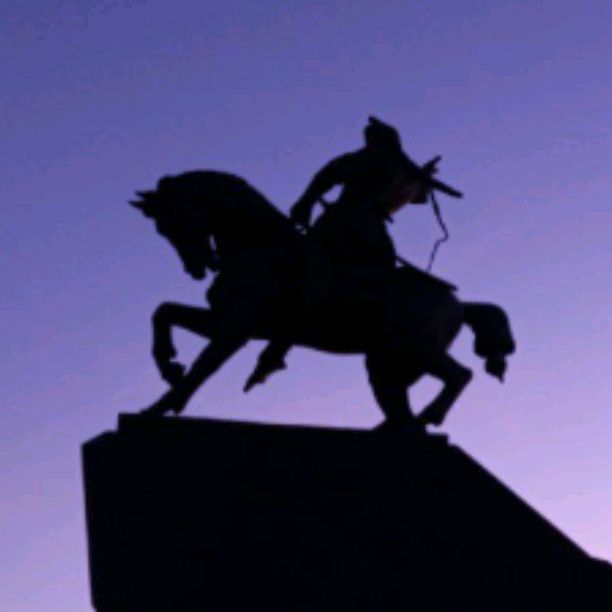 Аватар автора