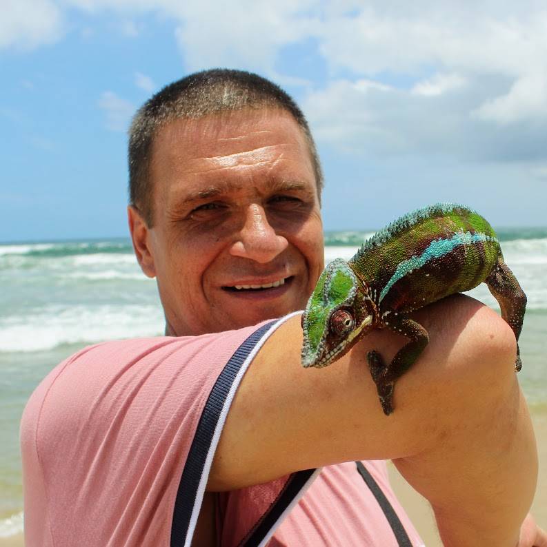 Аватар автора