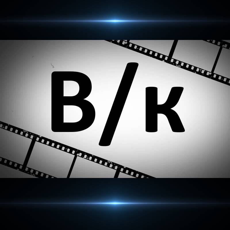 Иконка канала В кадре