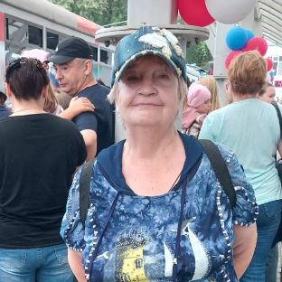 Аватар автора