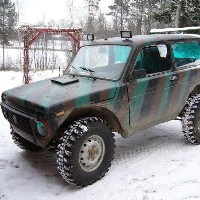 Аватар автора