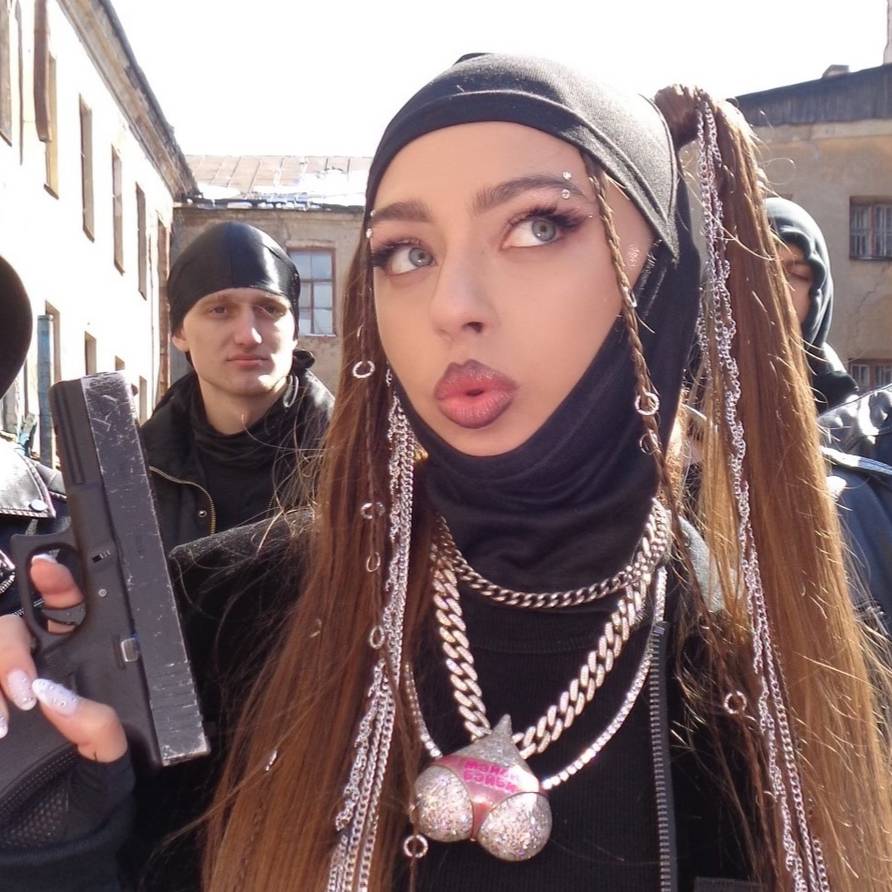 Аватар автора