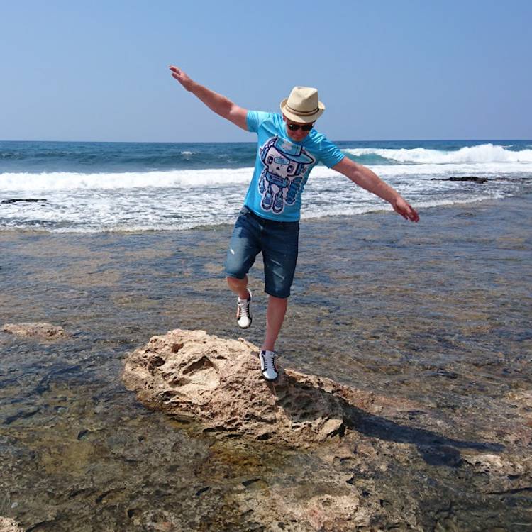 Аватар автора