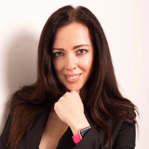 Иконка канала Пиар агент Катерина Коновалова