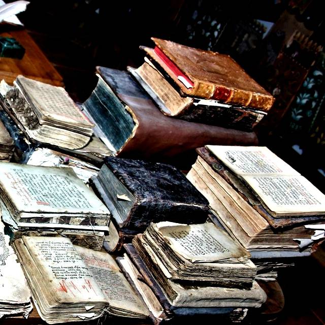 Аватар автора