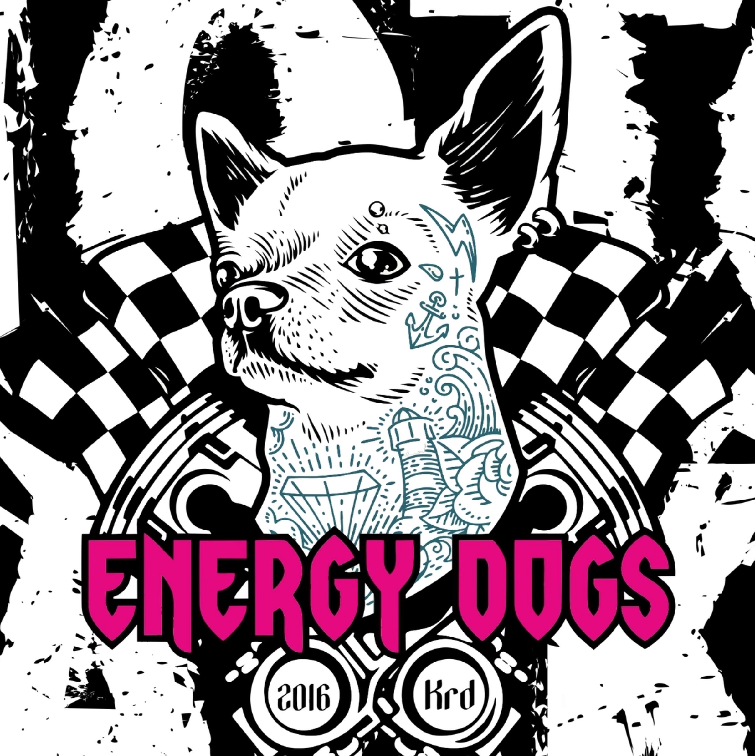 Иконка канала МОТОПАНКИ