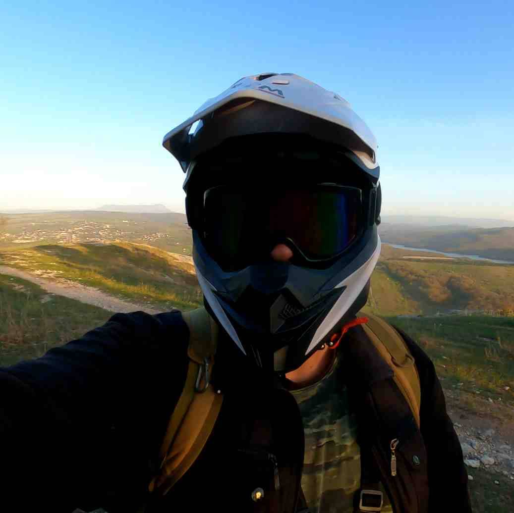 Аватар автора