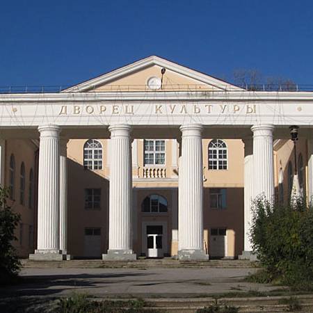 Аватар автора