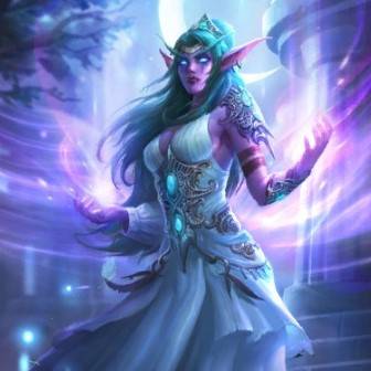 Аватар автора