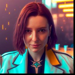 Аватар автора