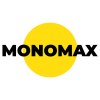 Иконка канала MONOMAX