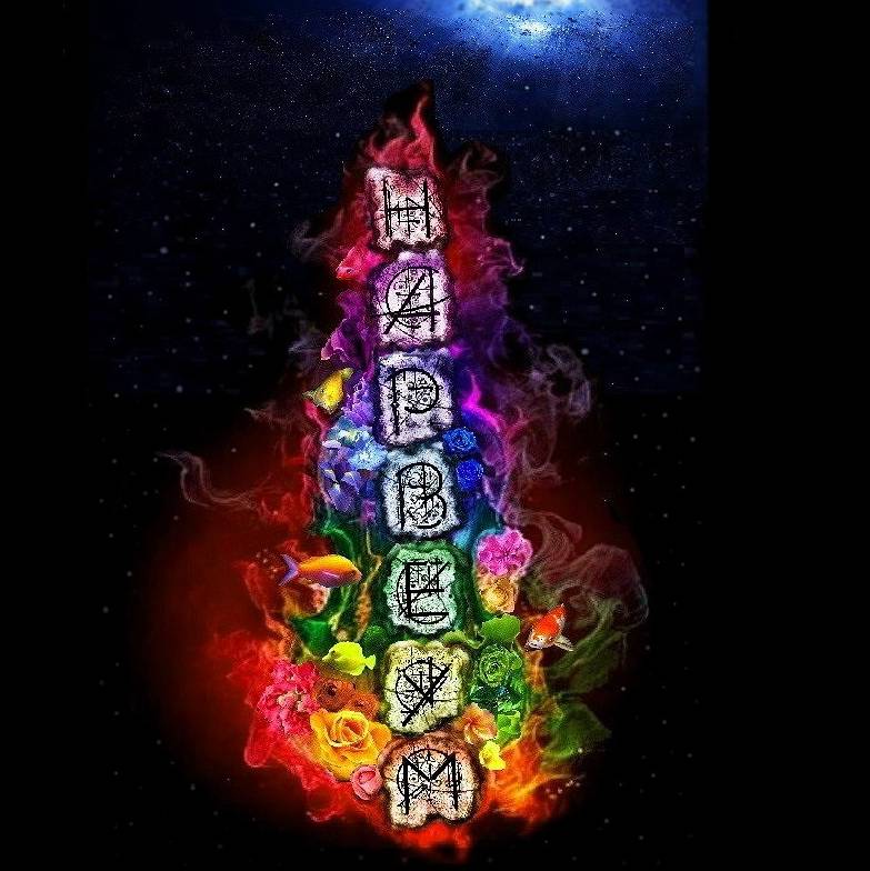 Иконка канала НАРВЕУМ