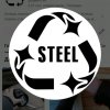 Иконка канала Steel