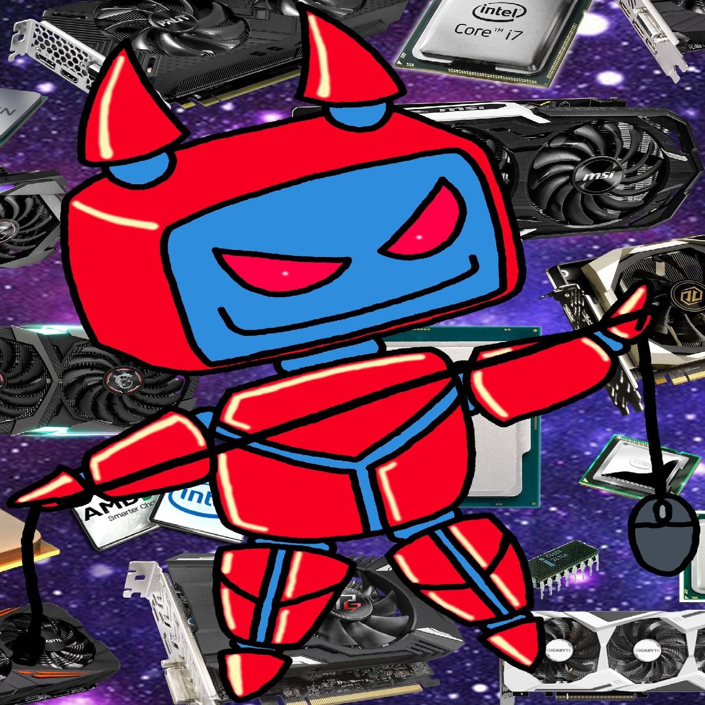 Аватар автора