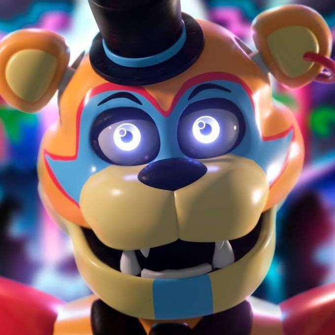 Аватар автора