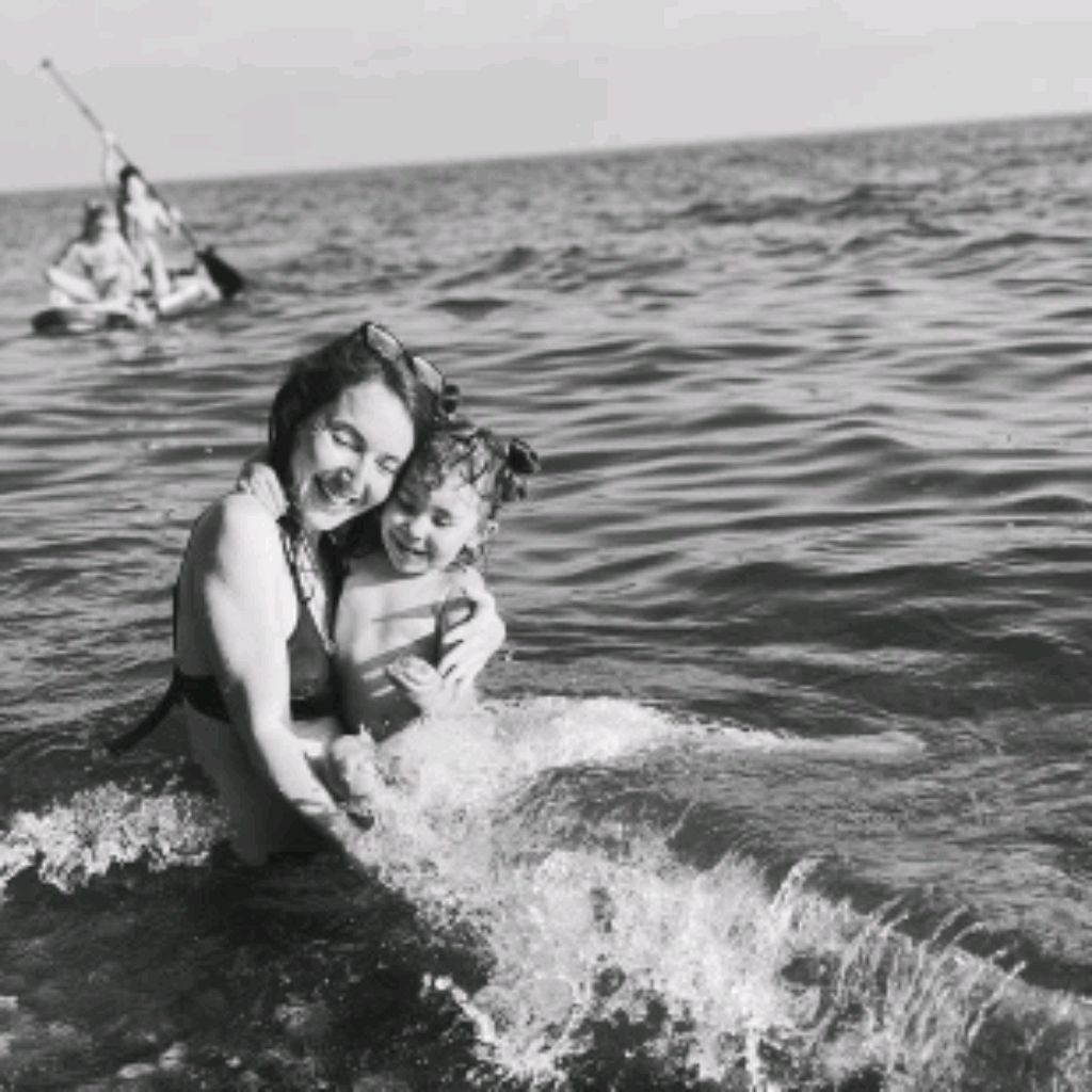 Иконка канала Nastena_blog