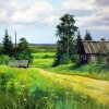 Иконка канала Деревенская жизнь