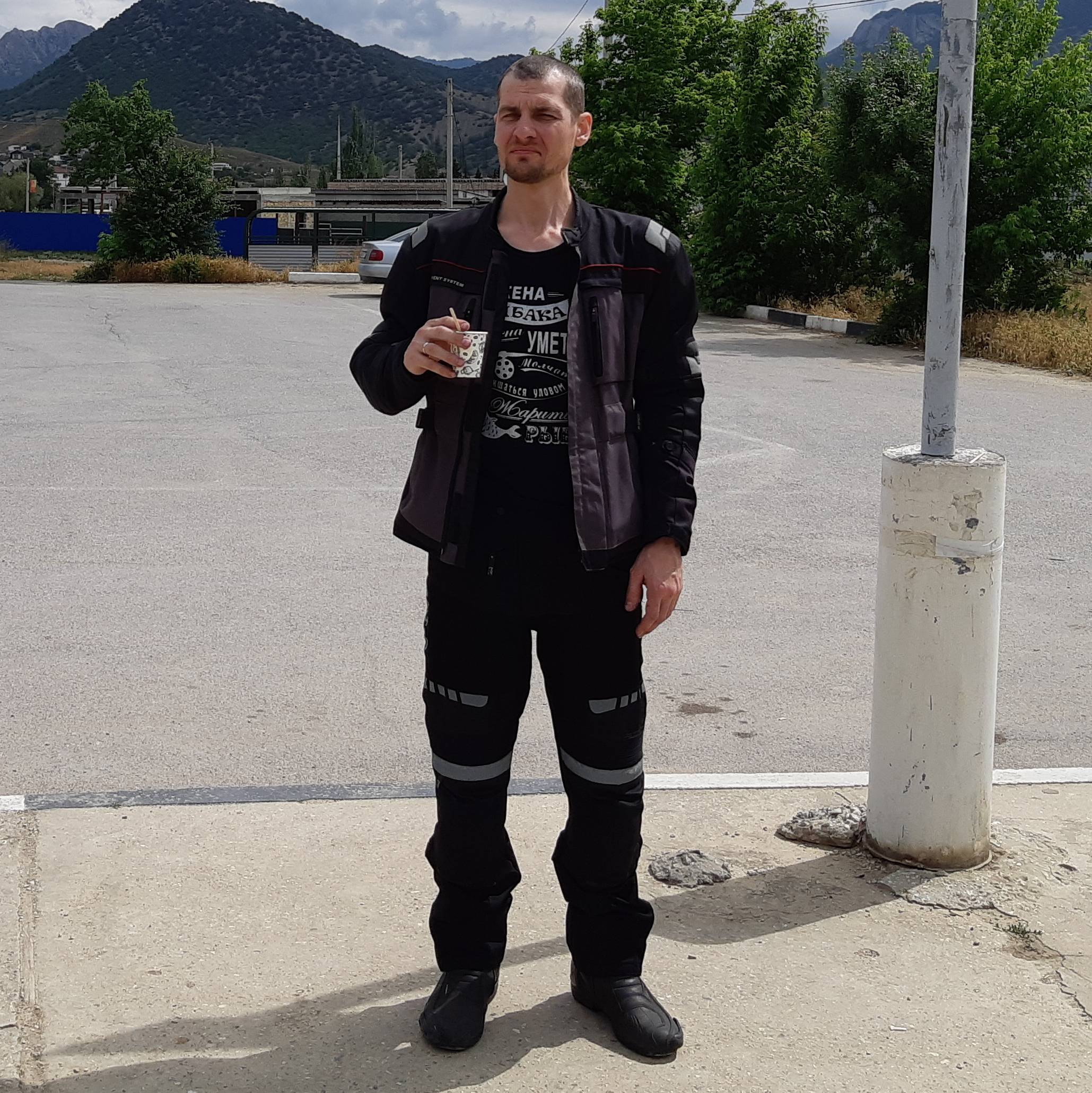 Иконка канала Дмитрий Рейслер