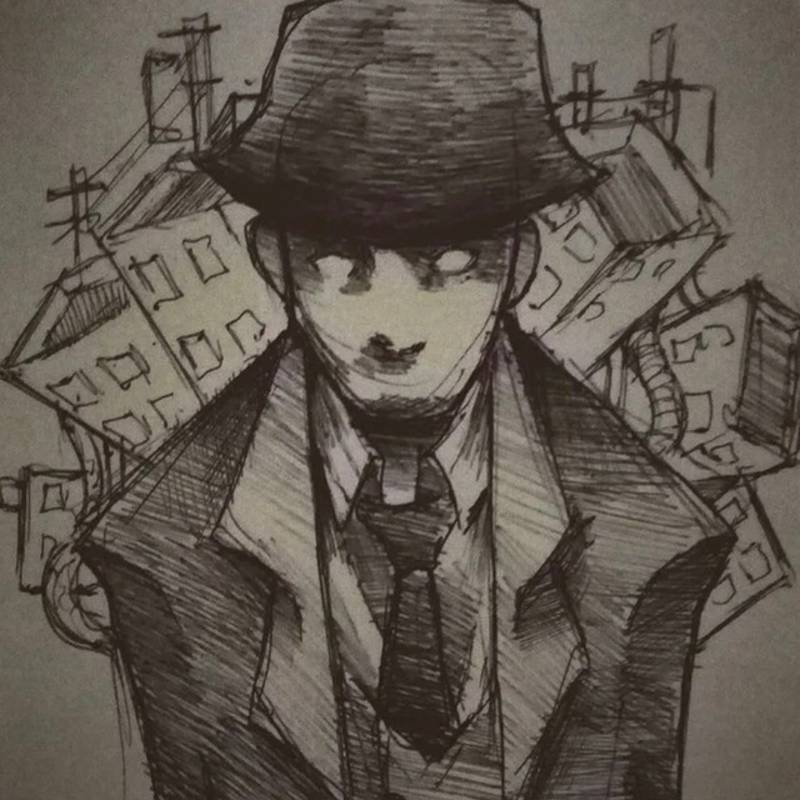 Аватар автора