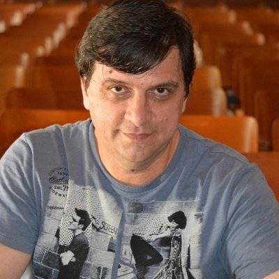 Аватар автора