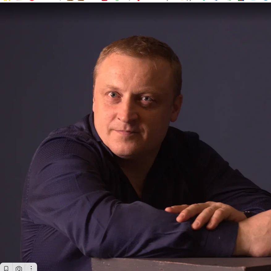 Иконка канала fskmebel
