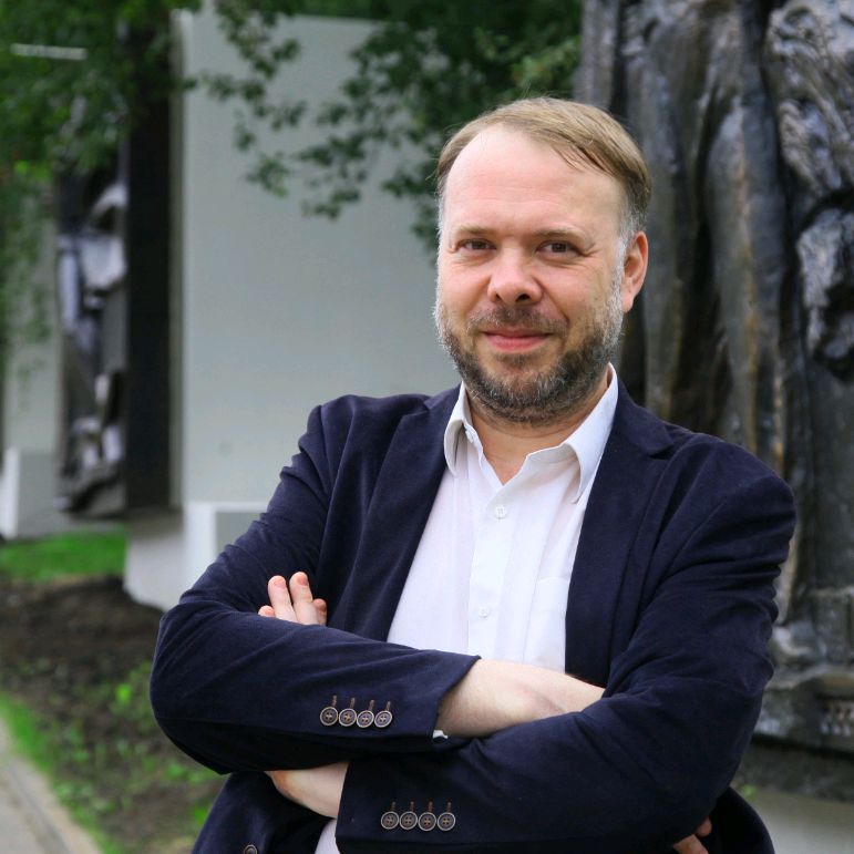 Аватар автора