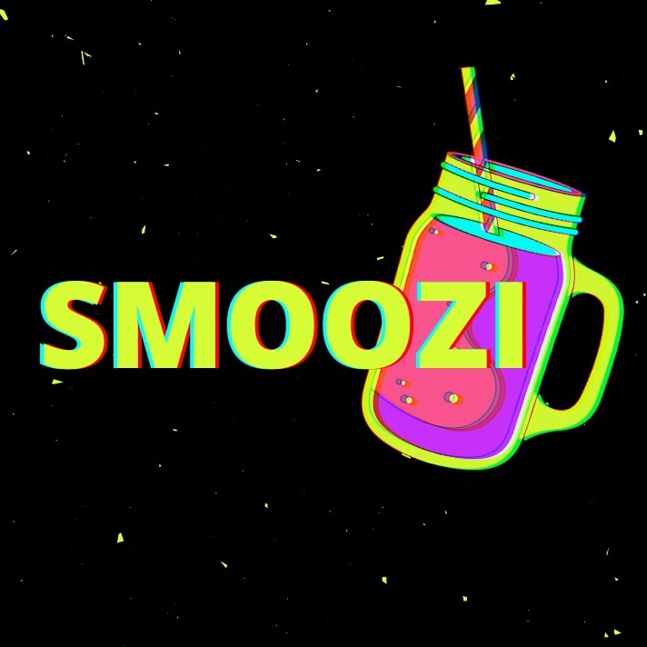 Иконка канала SMOOZI