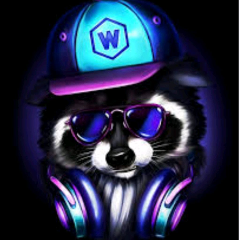 Иконка канала Mr.Voker