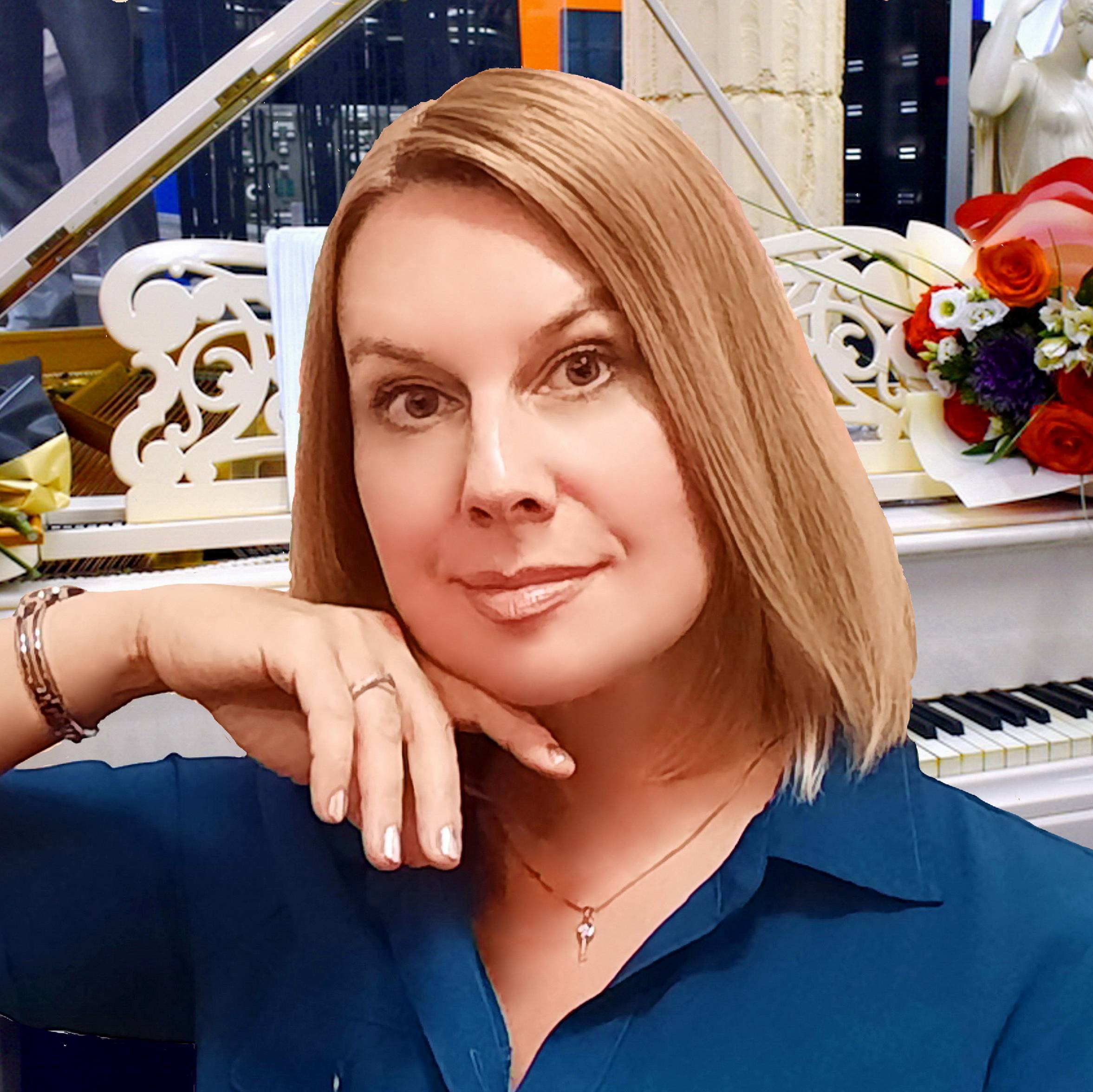 Аватар автора