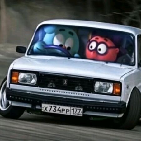 Аватар автора