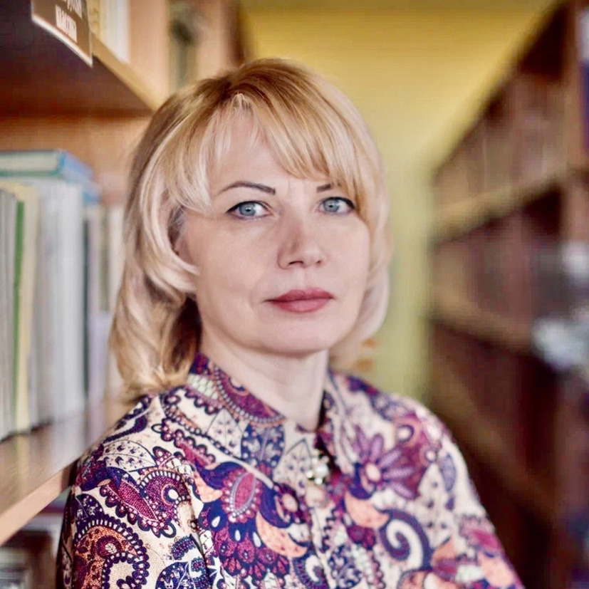 Аватар автора