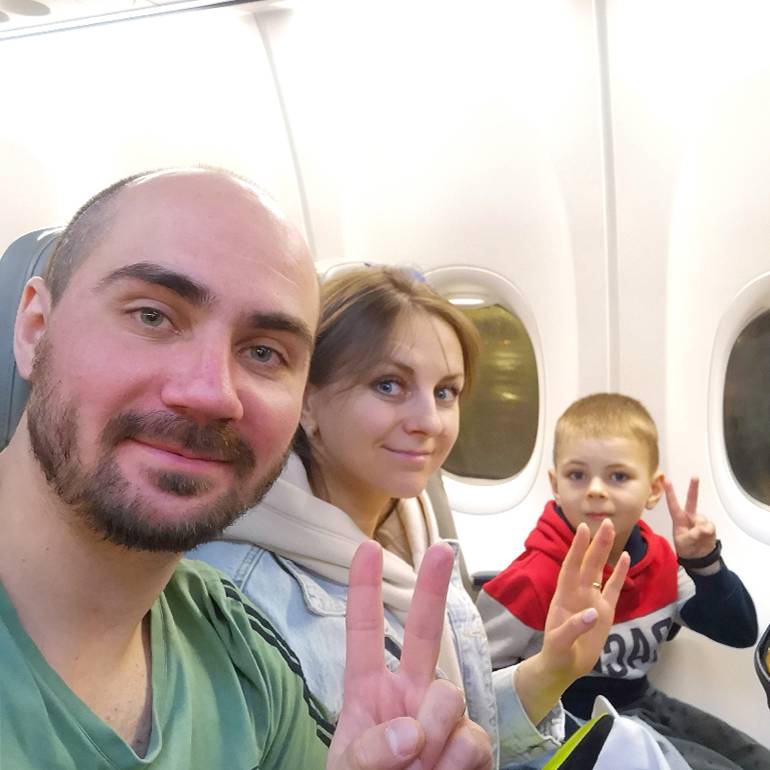 Аватар автора