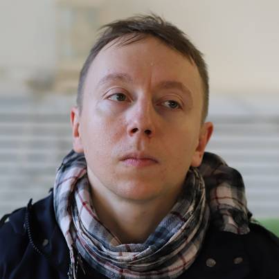 Аватар автора