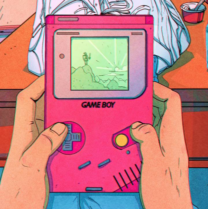 Аватар автора