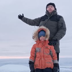 Аватар автора