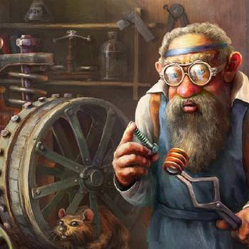 Аватар автора