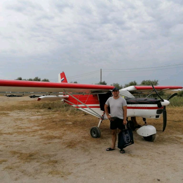 Аватар автора