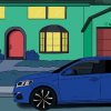 Иконка канала Peugeot-Fox
