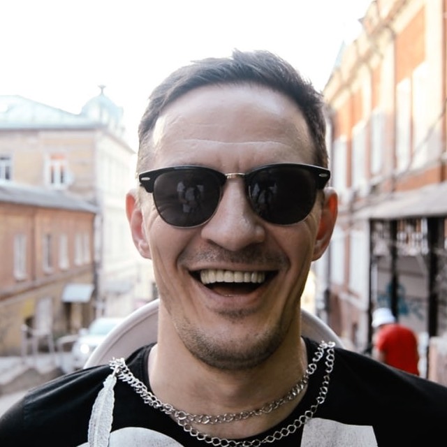 Аватар автора