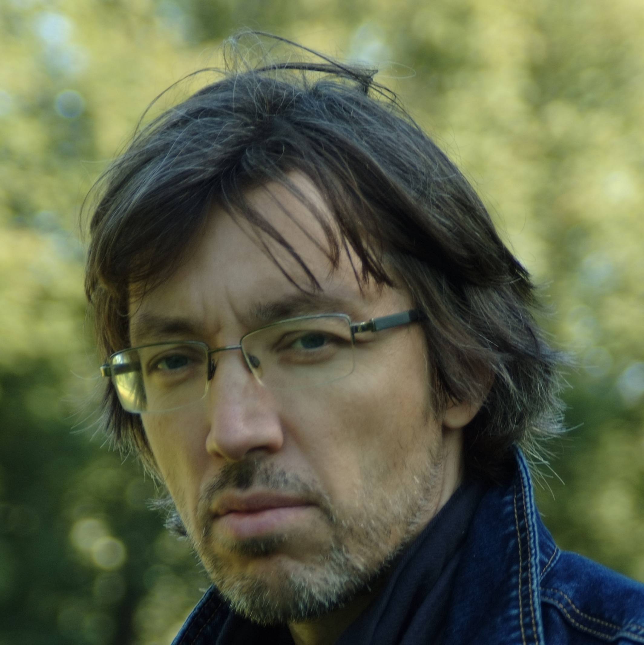 Аватар автора