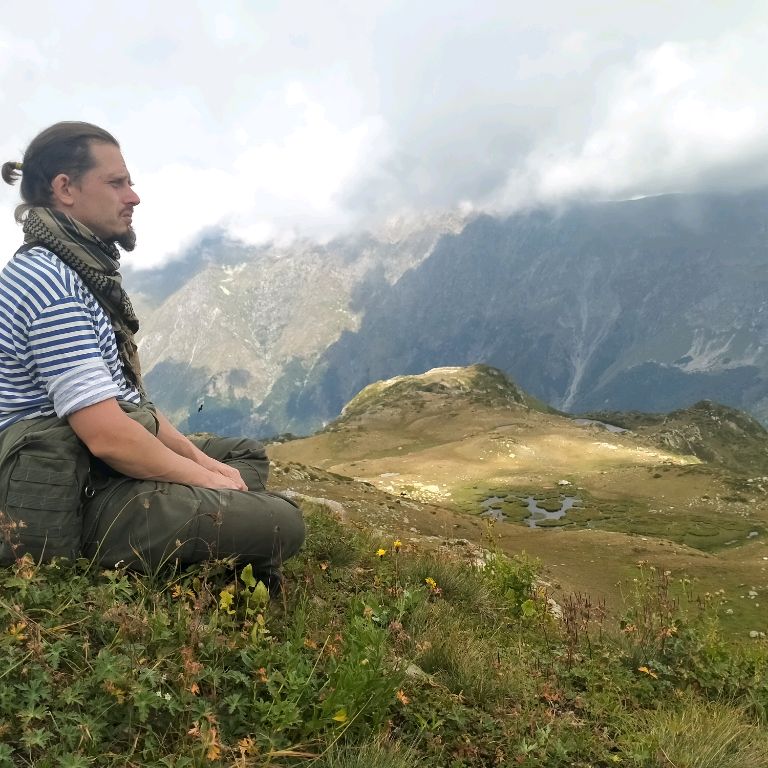 Аватар автора