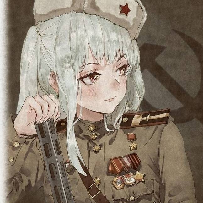Аватар автора
