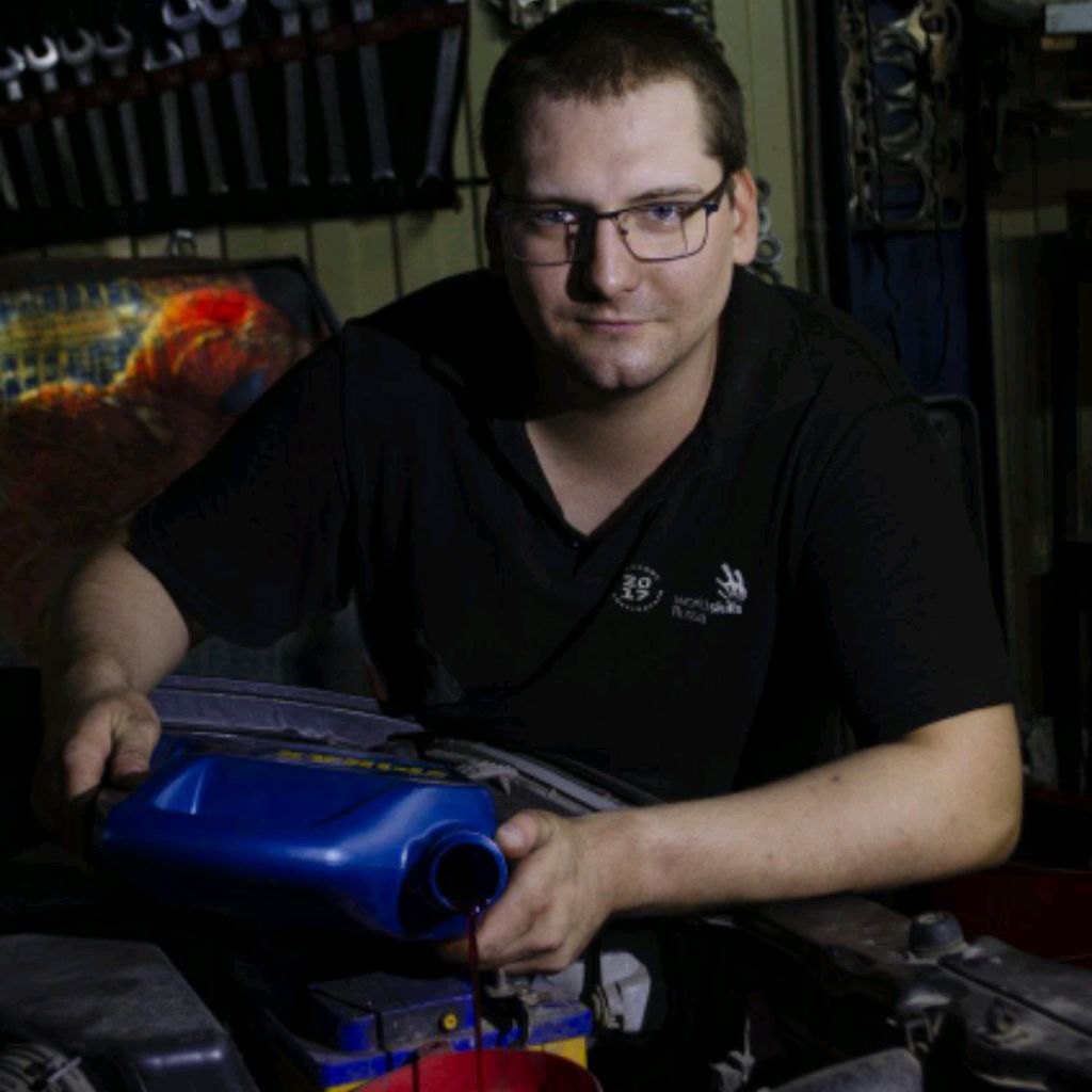 Аватар автора