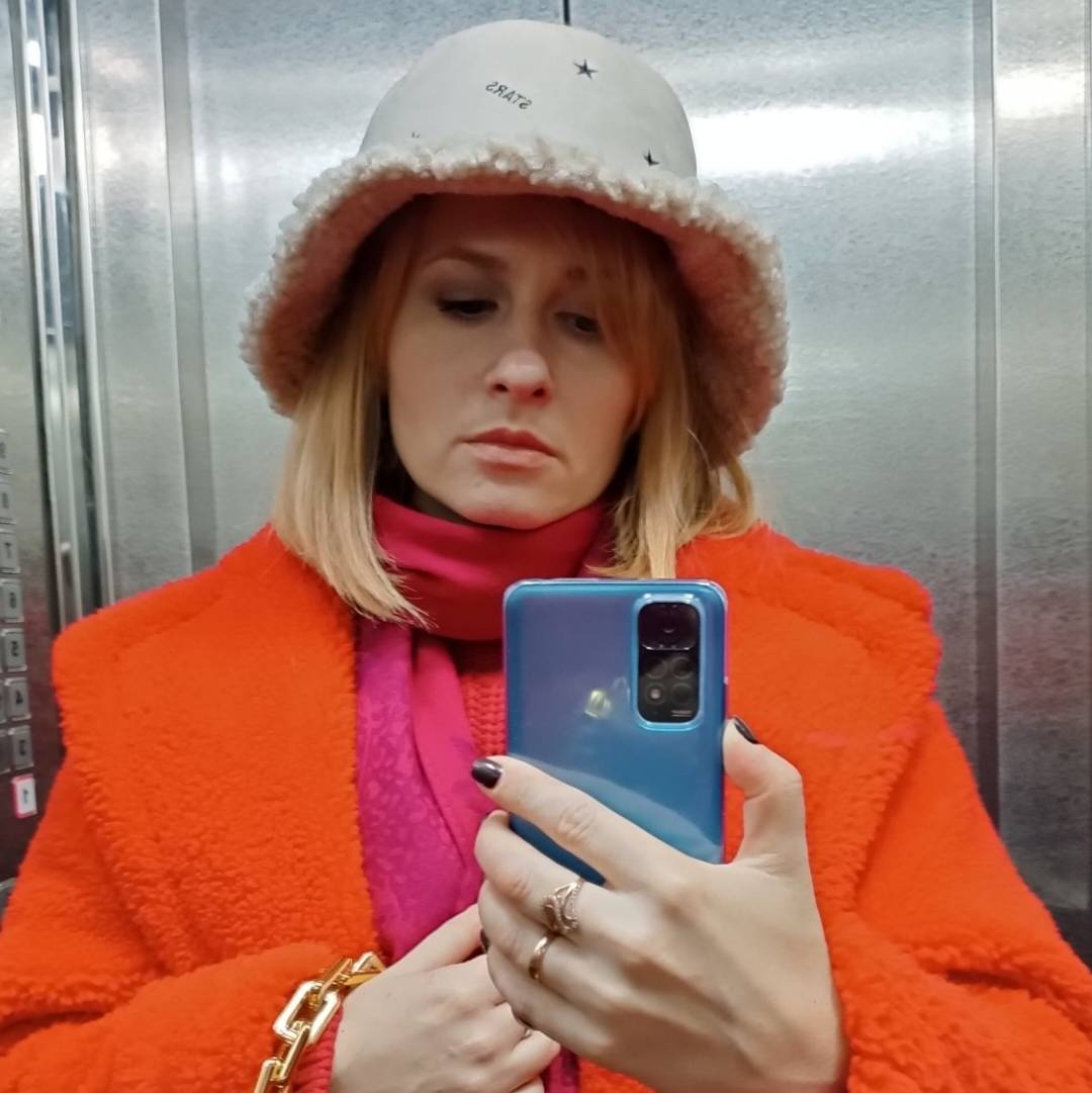 Аватар автора