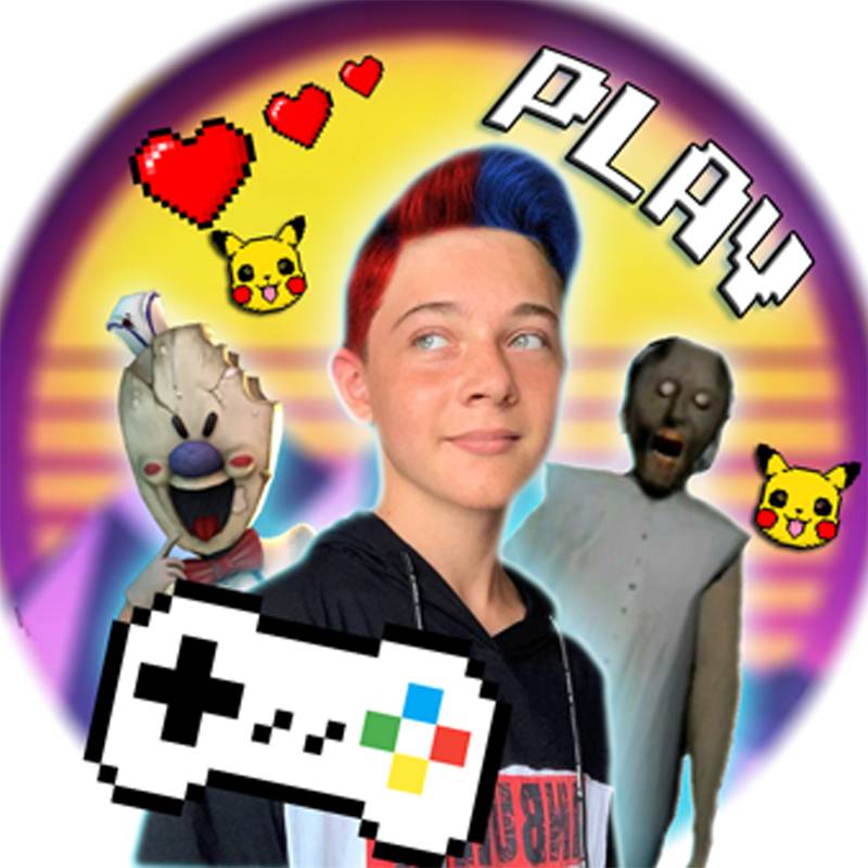 Иконка канала Tinel Play