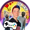 Иконка канала Tinel Play