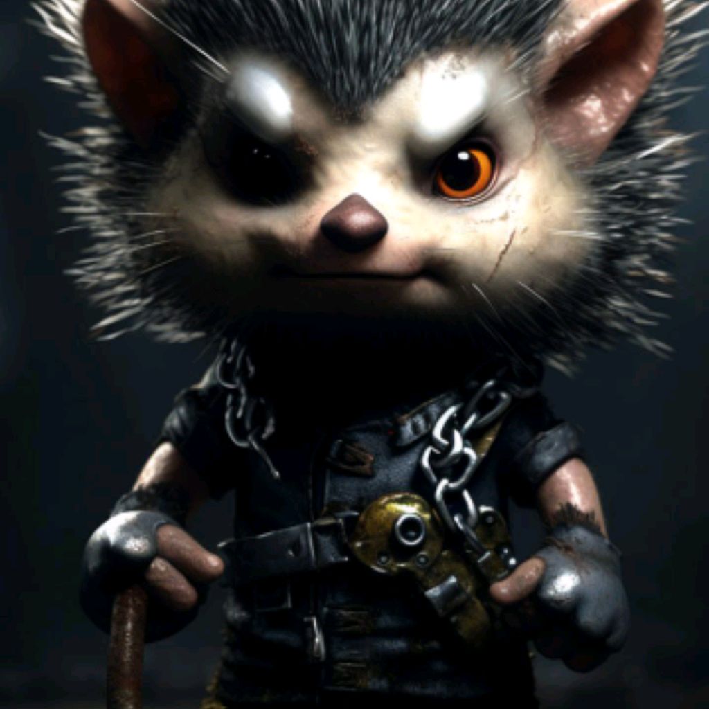 Аватар автора