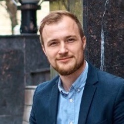 Аватар автора