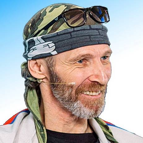 Аватар автора